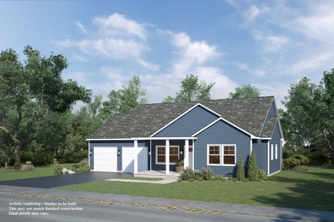 Photo of 9 Trestle Way, Scarborough, ME 04074 (MLS # 1643387)