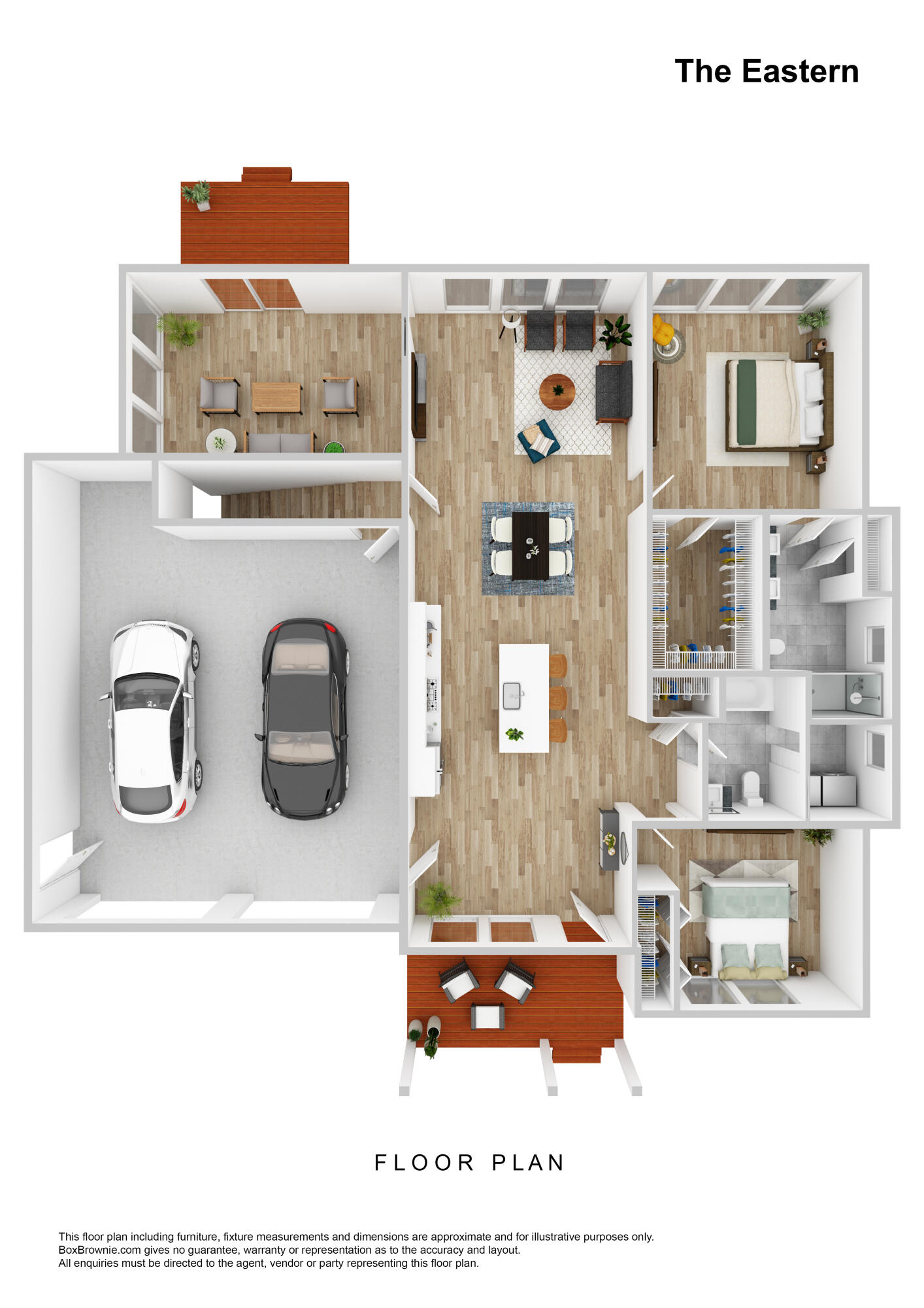 9 Trestle Way