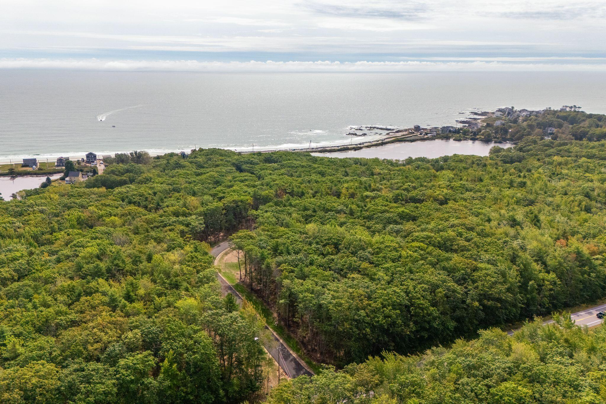 Lot 7 Longboard Lane