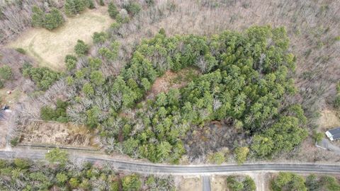 Photo of 57 Dolloff Road, Standish, ME 04084 (MLS # 1659603)