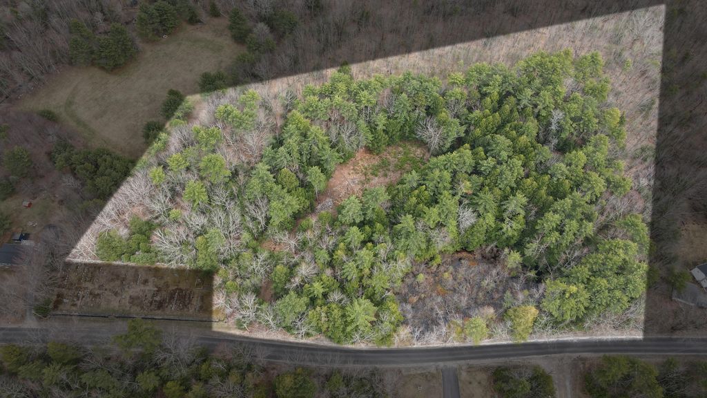 Photo of 57 Dolloff Road, Standish, ME 04084 (MLS # 1659603)