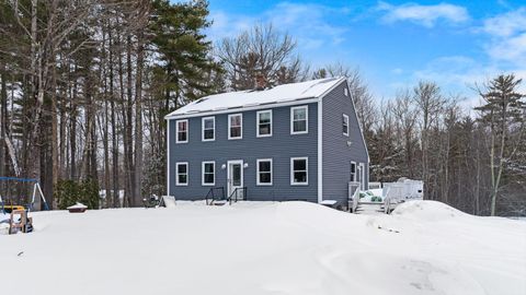 Photo of 361 Mount Hope Road, Sanford, ME 04073 (MLS # 1653643)