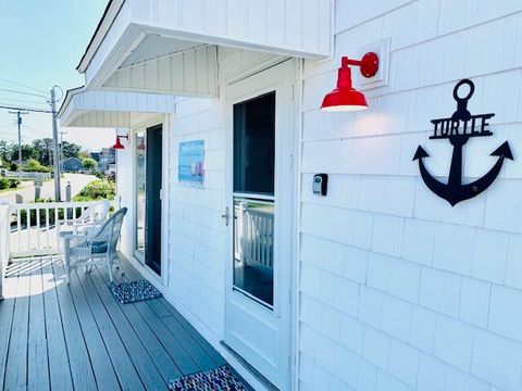 Photo of 542 Ocean Avenue, Wells, ME 04090 (MLS # 1649043)