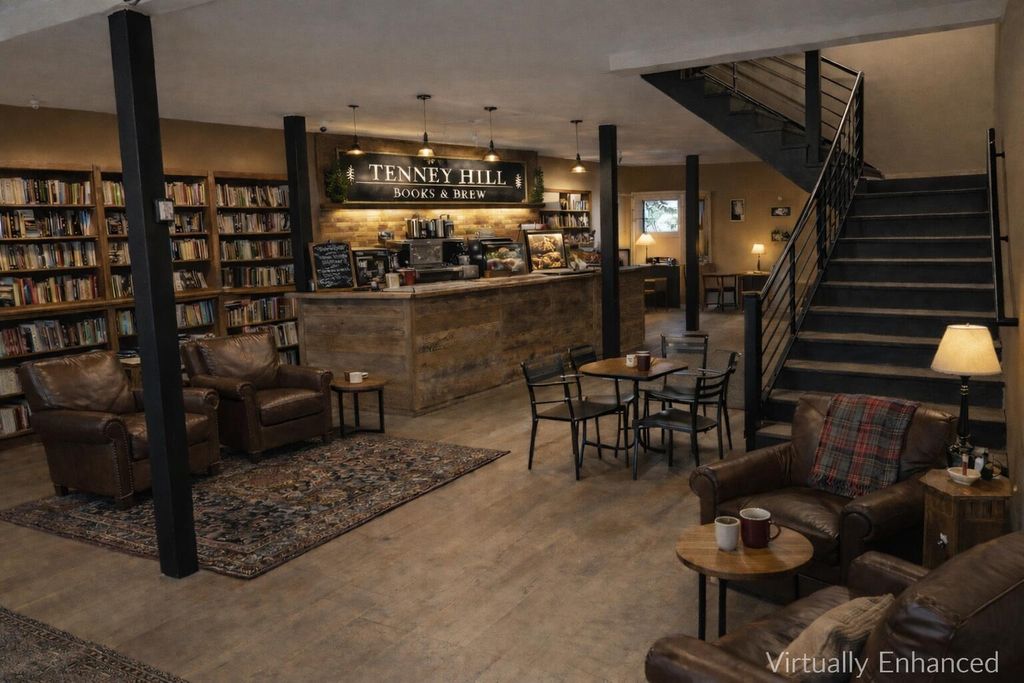 Photo of 14 Tenney Hill Road, Monson, ME 04464 (MLS # 1655619)