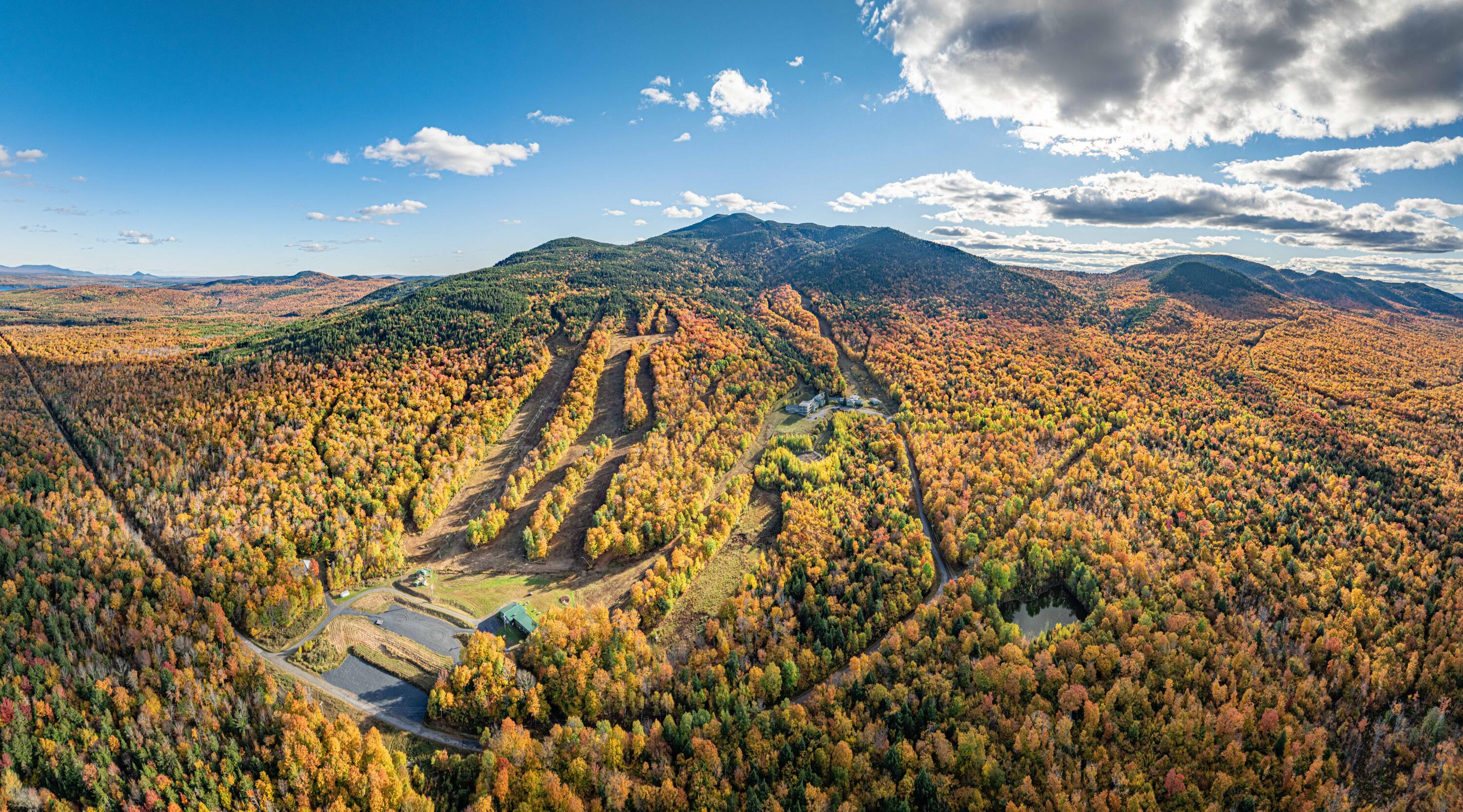 447 ski resort Road