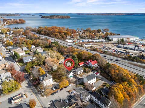 Photo of 3 Jordan Street, Portland, ME 04103 (MLS # 1661114)