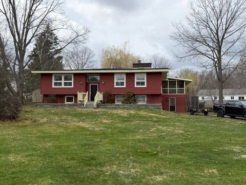 Photo of 296 Howard Street, Bangor, ME 04401 (MLS # 1659477)