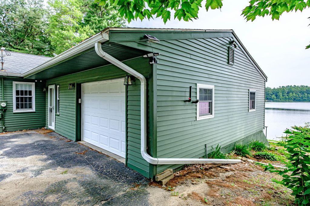 Photo of 95 Loop Road, Acton, ME 04001 (MLS # 1655078)