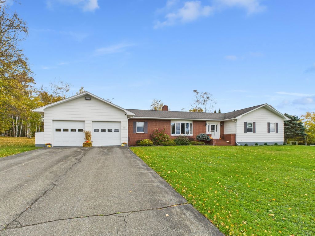 Photo of 33 Lynn Drive, Caribou, ME 04736 (MLS # 1640562)