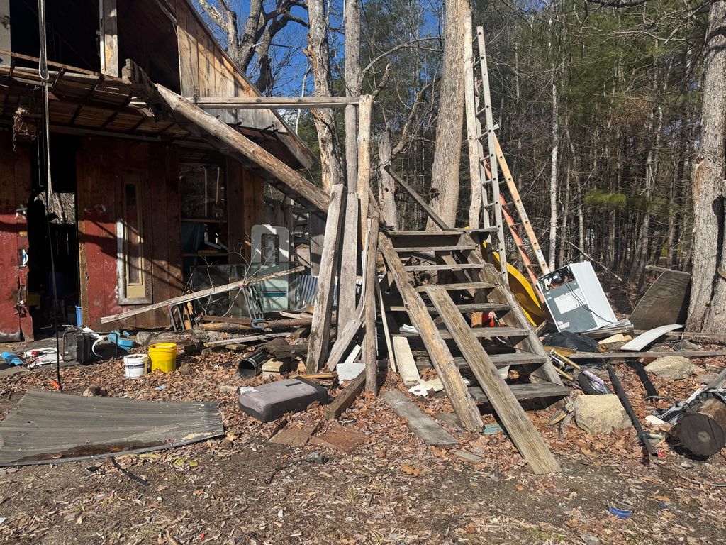 Photo of 12 Little Lane, Porter, ME 04068 (MLS # 1658050)