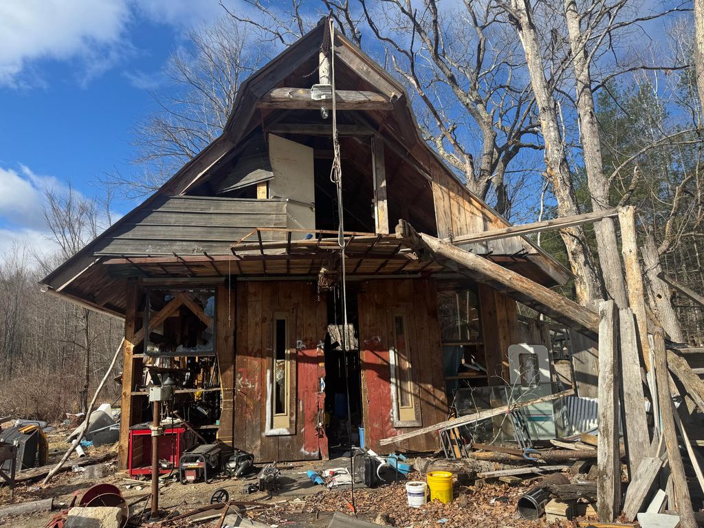 Photo of 12 Little Lane, Porter, ME 04068 (MLS # 1658050)