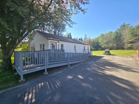 Photo of 471 W Broadway, Lincoln, ME 04457 (MLS # 1663494)