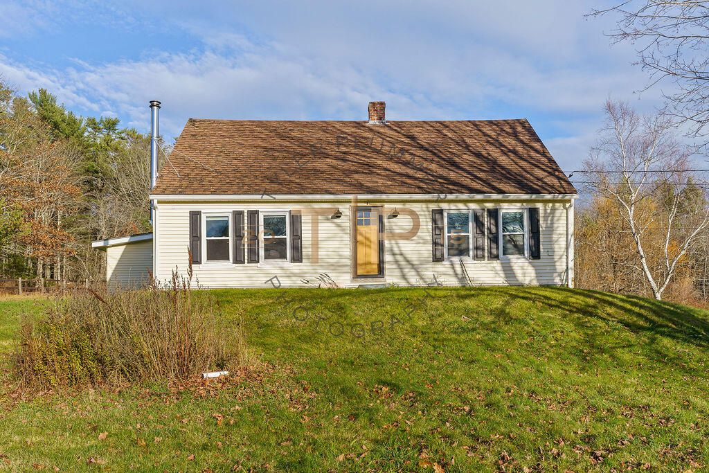 Photo of 503 Depot Street, Waldoboro, ME 04572 (MLS # 1644501)