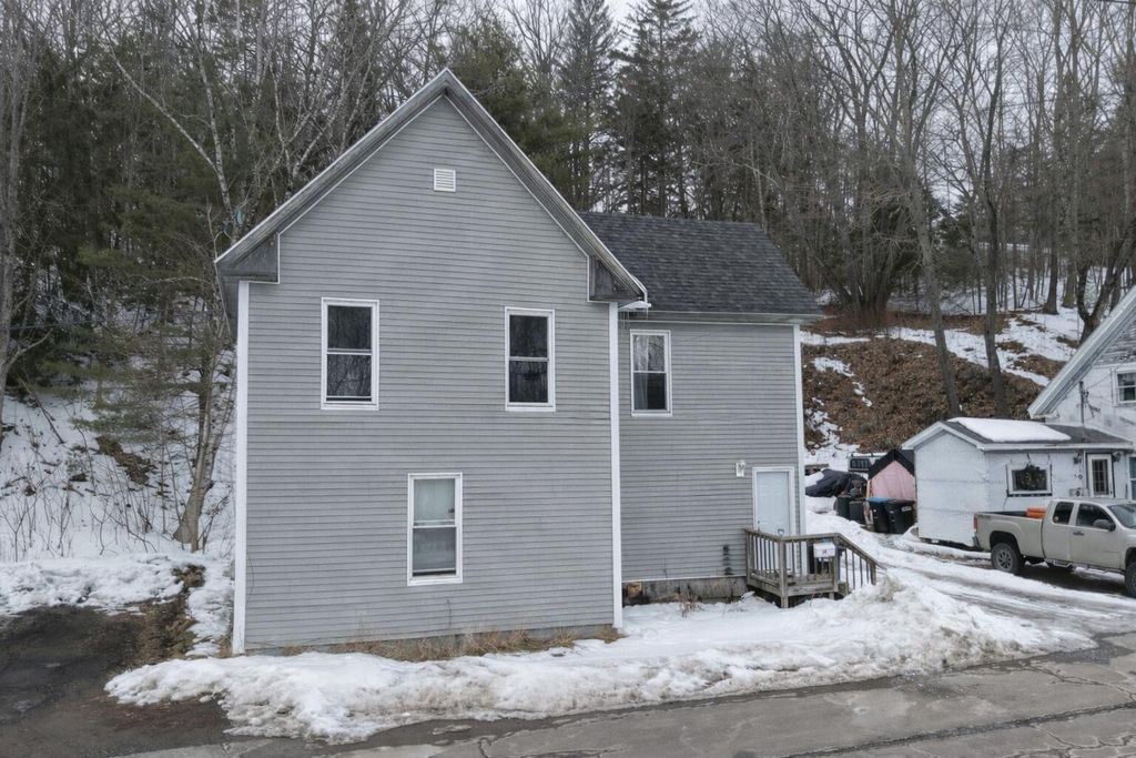 Photo of 25 Margin Street, Orono, ME 04473 (MLS # 1652431)