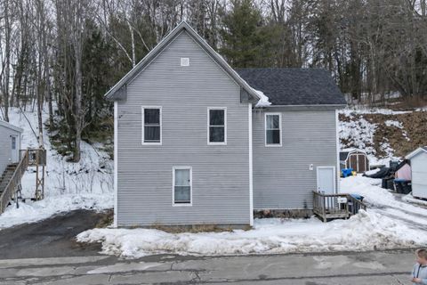 Photo of 25 Margin Street, Orono, ME 04473 (MLS # 1652431)