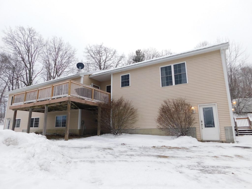 Photo of 17 Aspen Way, Turner, ME 04282 (MLS # 1650471)
