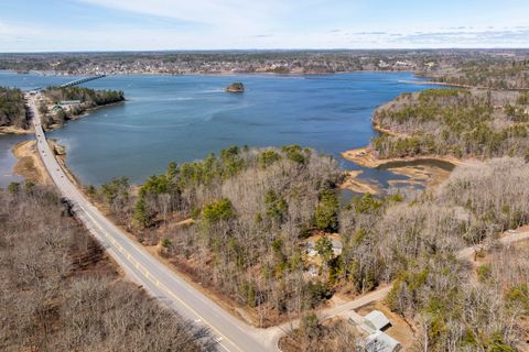 Photo of 2-1 US Route 1, Edgecomb, ME 04556 (MLS # 1653443)