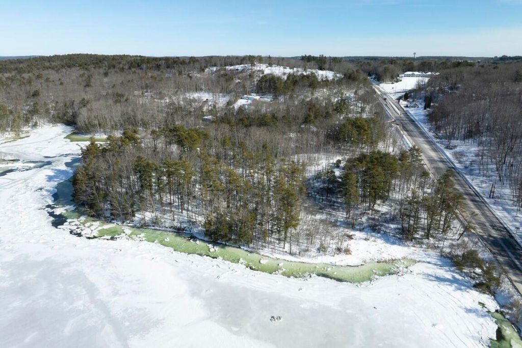 Photo of 2-1 US Route 1, Edgecomb, ME 04556 (MLS # 1653443)