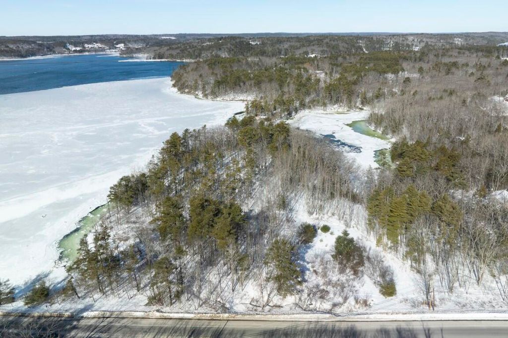 Photo of 2-1 US Route 1, Edgecomb, ME 04556 (MLS # 1653443)