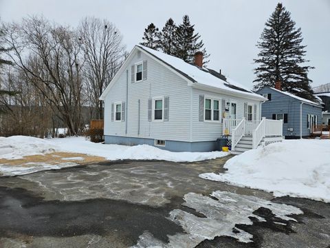Photo of 24 Bailey Avenue, Lewiston, ME 04240 (MLS # 1651098)