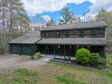 Photo of 16 Buttonwood Drive, Berwick, ME 03901 (MLS # 1662148)