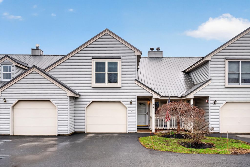 Photo of 36 Meadowbrook Drive #2, Gorham, ME 04038 (MLS # 1657879)