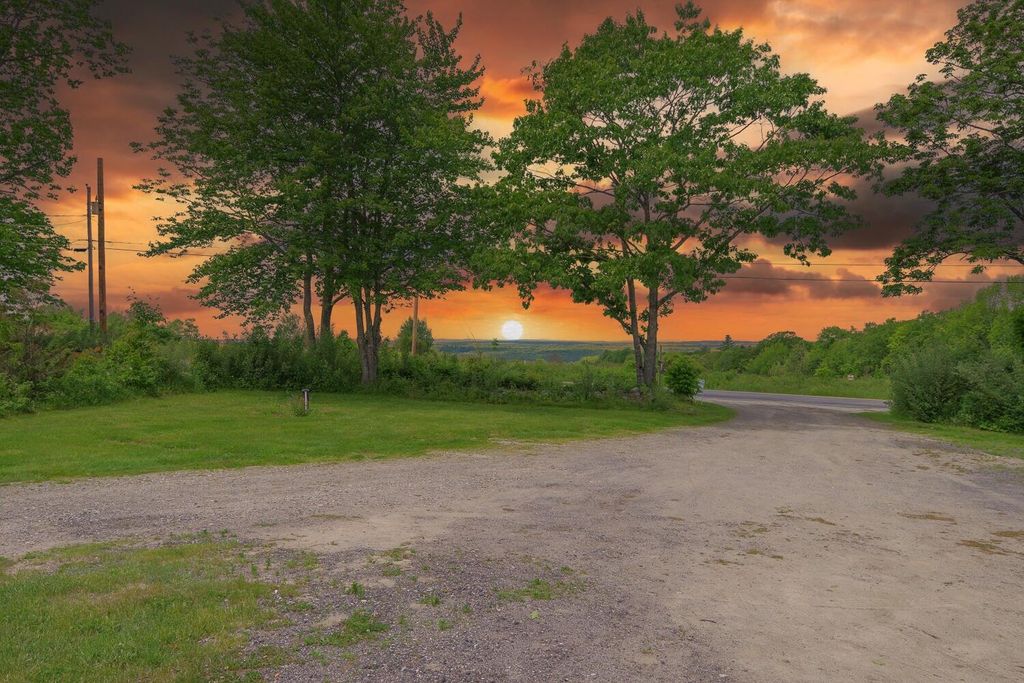 Photo of 635 Blinn Hill Road, Pittston, ME 04345 (MLS # 1657604)