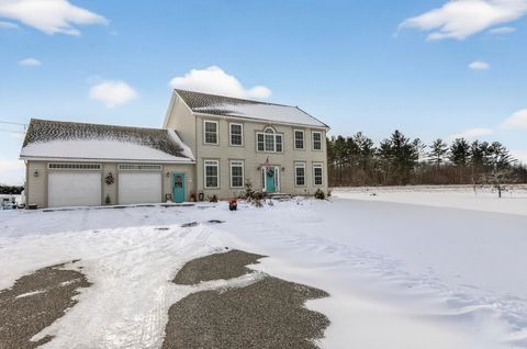 Photo of 301 Unity Road, Benton, ME 04901 (MLS # 1647249)