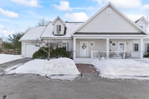 Photo of 9 Nathan Way #3, Topsham, ME 04086 (MLS # 1652837)