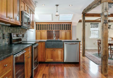 Photo of 417 Sanford Road, Wells, ME 04090 (MLS # 1619832)