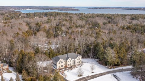 Photo of 29 Mary Lane, Cumberland, ME 04110 (MLS # 1649530)