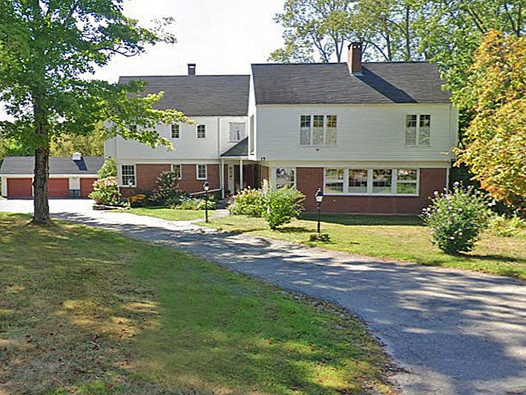 Photo of 15 Bristol Road #1, Damariscotta, ME 04543 (MLS # 1649187)