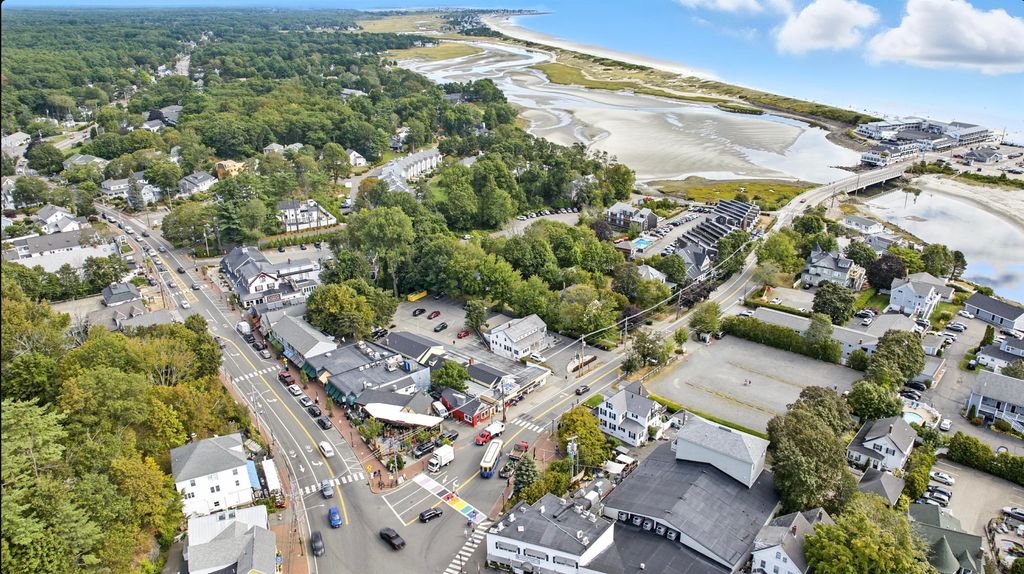 Photo of 298 Main Street #114, Ogunquit, ME 03907 (MLS # 1657469)