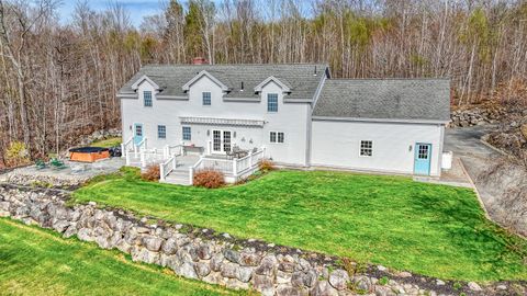 Photo of 63 Bay View Drive, Belgrade, ME 04917 (MLS # 1661370)