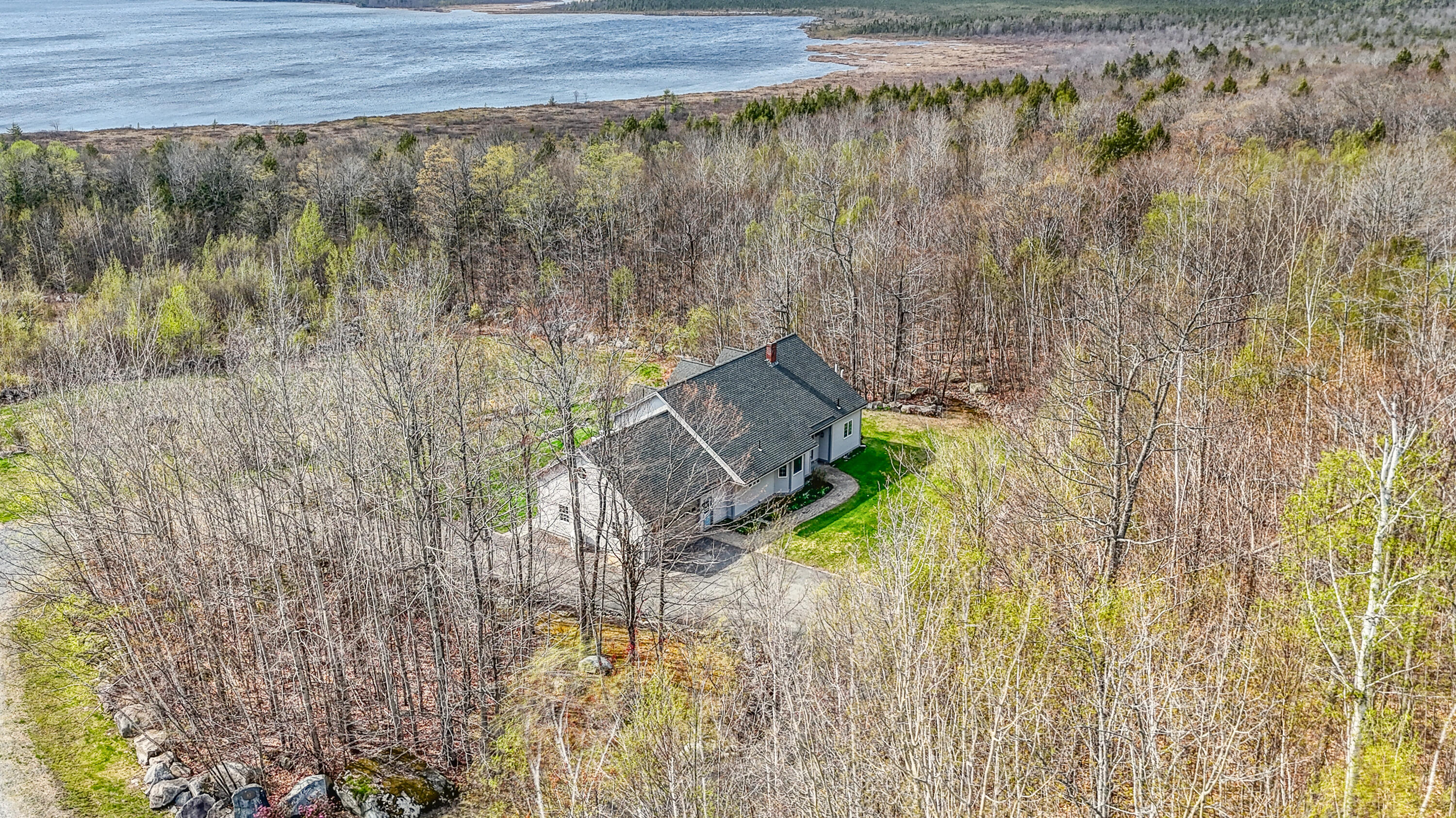 63 Bay View Drive