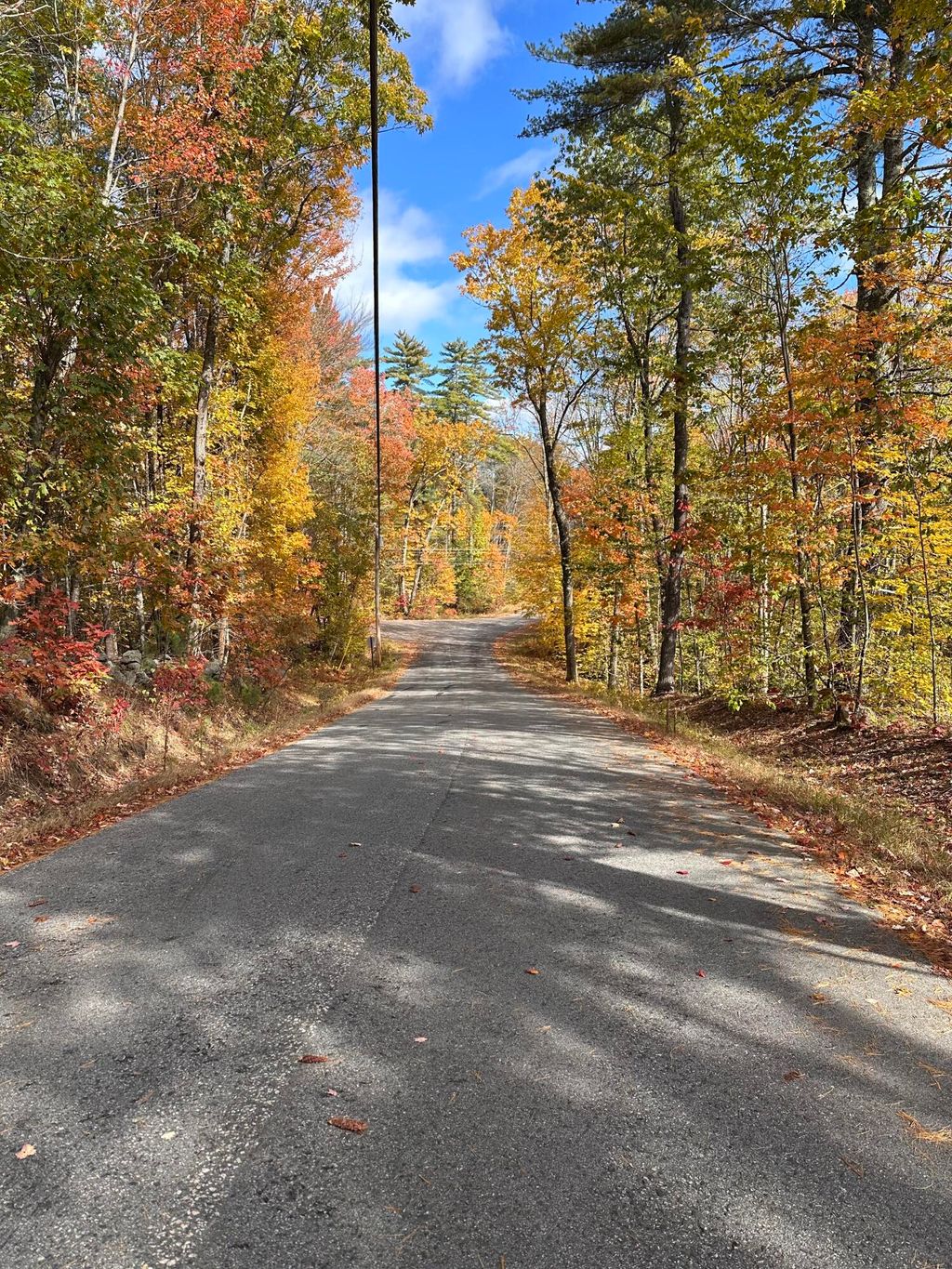 Photo of 0 School House Lane, Lebanon, ME 04027 (MLS # 1641501)