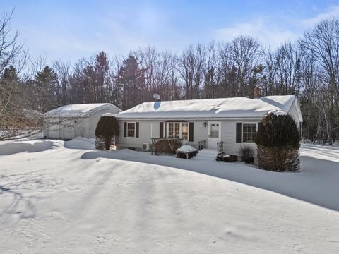 Photo of 80 Townsend Road, Hebron, ME 04238 (MLS # 1651604)