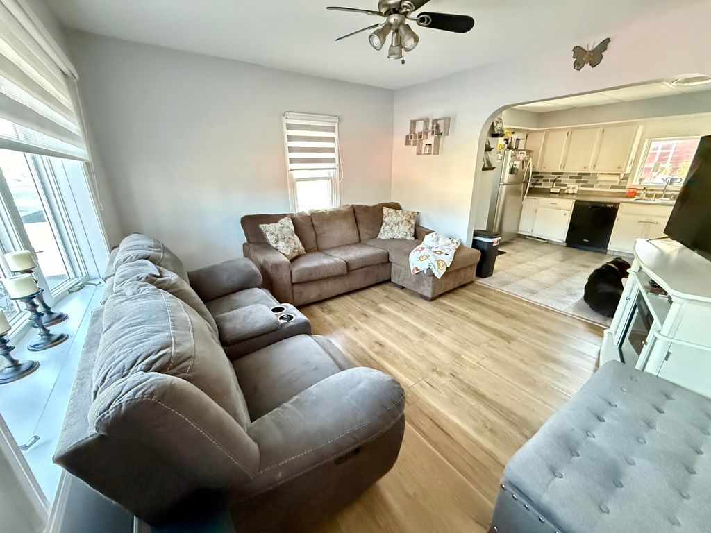 Photo of 35 Market Street, Fort Kent, ME 04743 (MLS # 1640793)