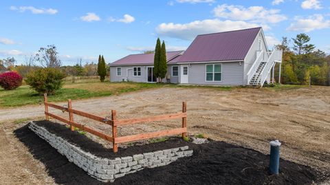 Photo of 20 Irish Lane, Whitefield, ME 04353 (MLS # 1663919)