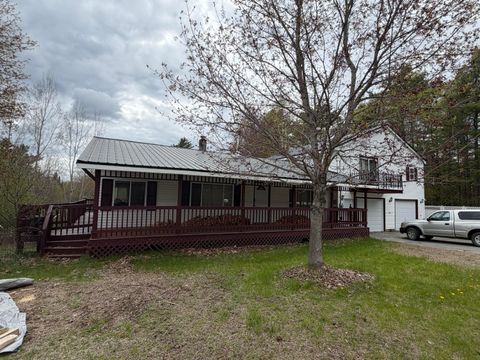 Photo of 838 Cardville Road, Greenbush, ME 04418 (MLS # 1662543)
