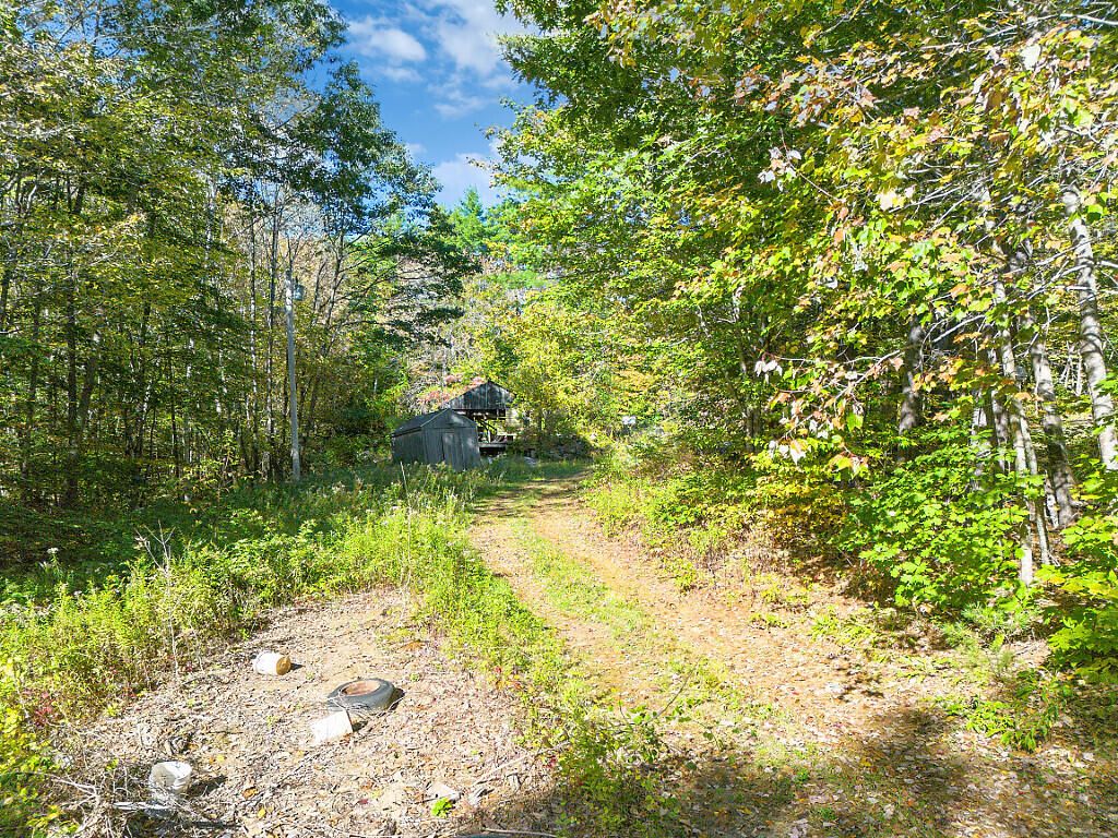 Photo of TBD First Street, West Gardiner, ME 04345 (MLS # 1639401)