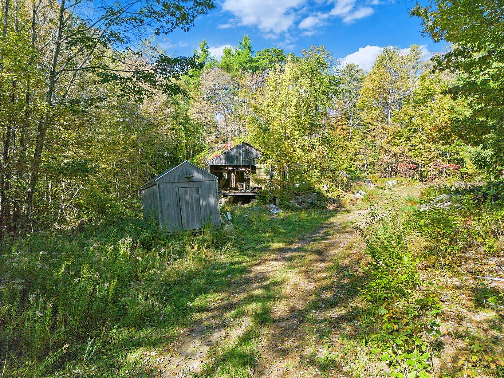 Photo of TBD First Street, West Gardiner, ME 04345 (MLS # 1639401)