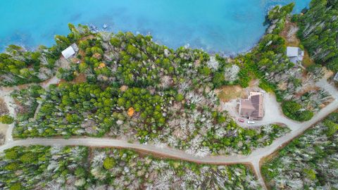 Photo of 0 Garnet Head Road, Pembroke, ME 04666 (MLS # 1644586)