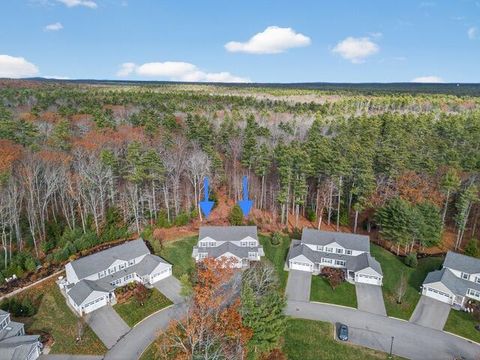 Photo of 160 & 162 Millbrooke Farm Drive #160 & 162, Wells, ME 04090 (MLS # 1647355)