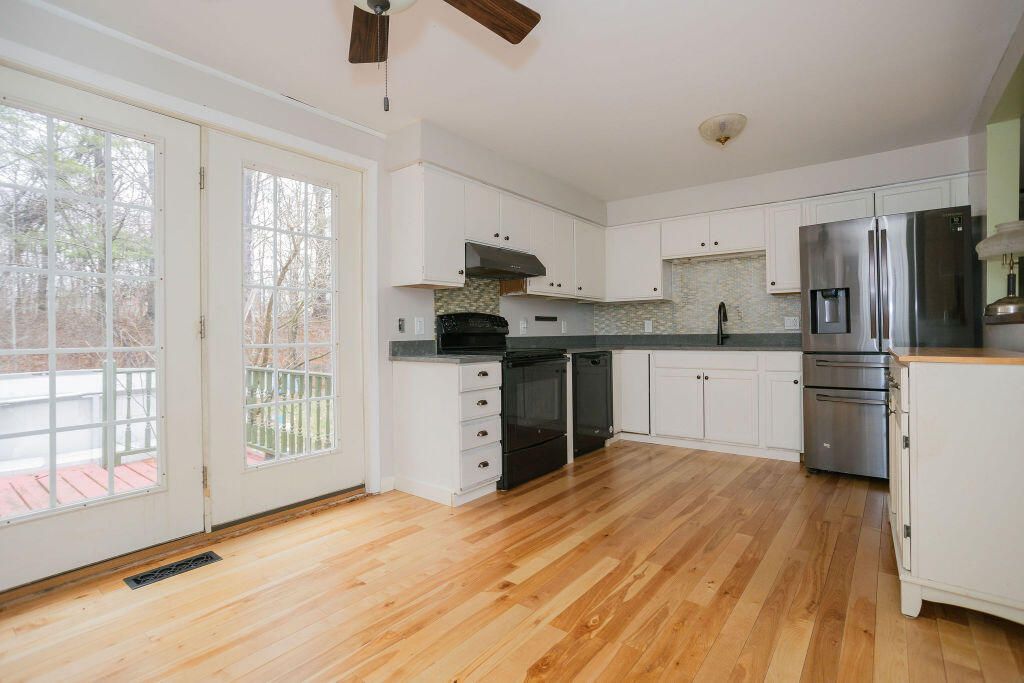 Photo of 109 Sunny Hill Drive, Farmington, ME 04938 (MLS # 1658253)