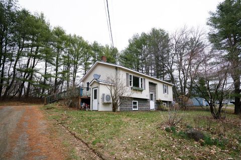 Photo of 109 Sunny Hill Drive, Farmington, ME 04938 (MLS # 1658253)