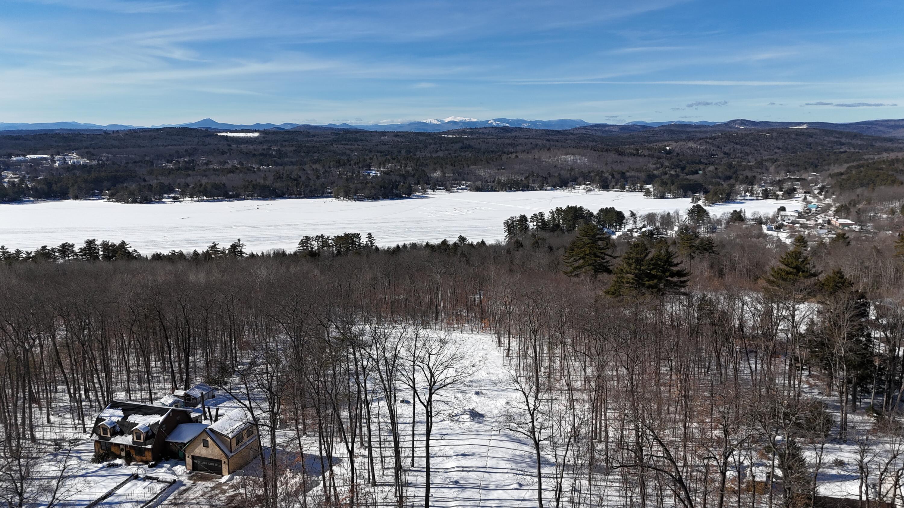 Lot 28 Chapman Street