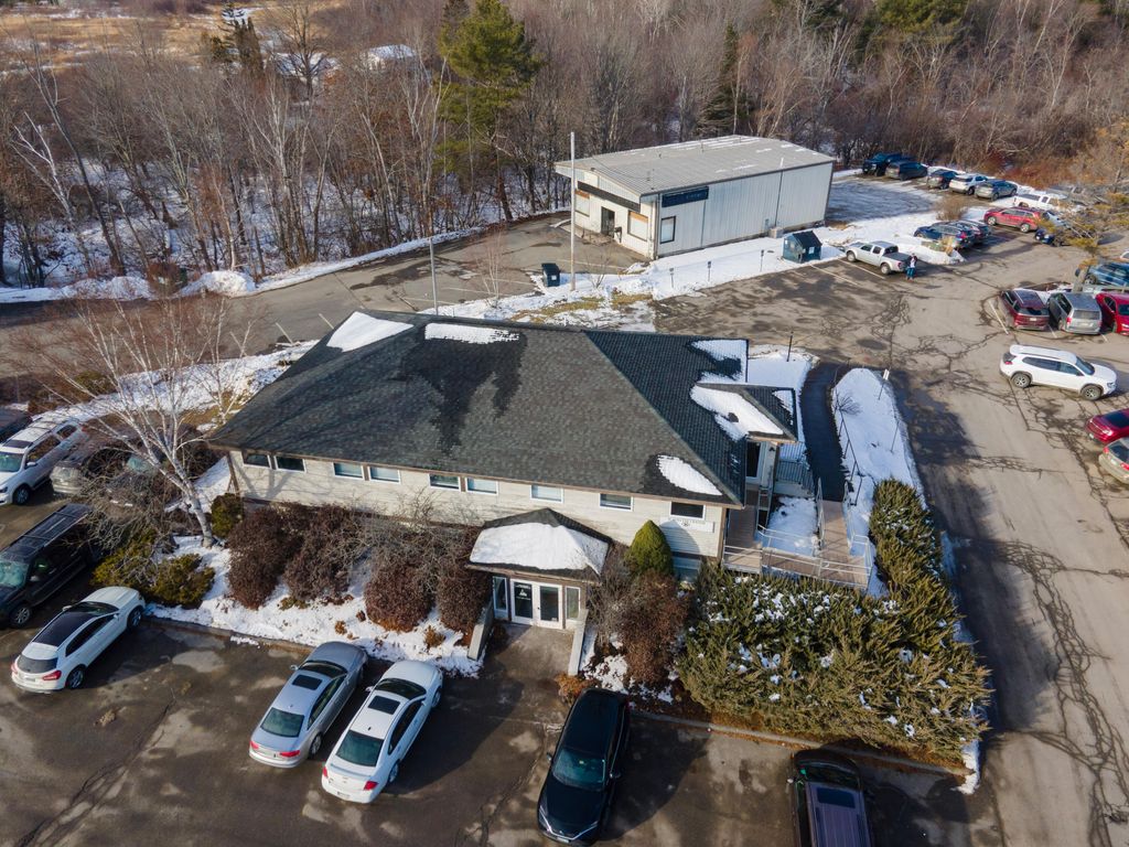 Photo of 766 Stillwater Avenue, Bangor, ME 04401 (MLS # 1647670)