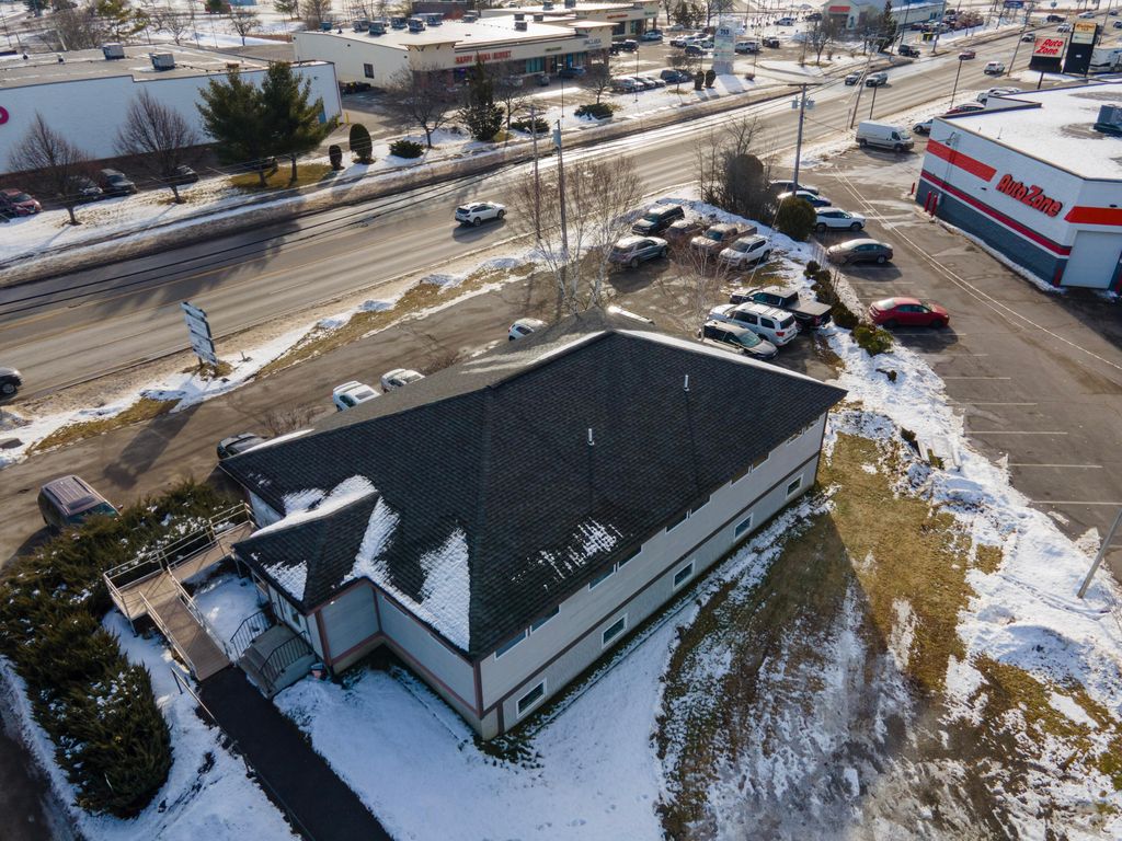 Photo of 766 Stillwater Avenue, Bangor, ME 04401 (MLS # 1647670)