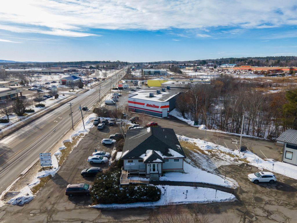 Photo of 766 Stillwater Avenue, Bangor, ME 04401 (MLS # 1647670)